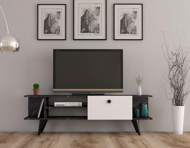 Image du produit Kalune Design Anaya (120 x 29 x 45 cm)
