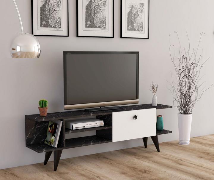 Image du produit Kalune Design Anaya (120 x 29 x 45 cm)