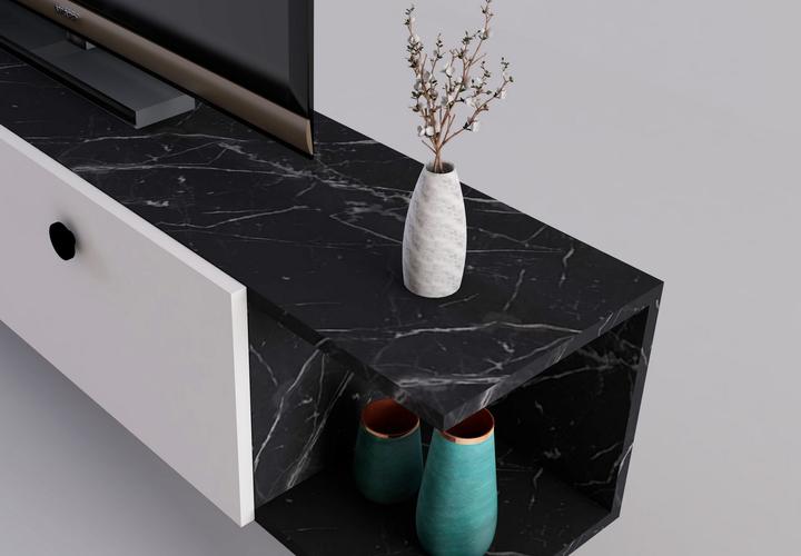 Image du produit Kalune Design Anaya (120 x 29 x 45 cm)