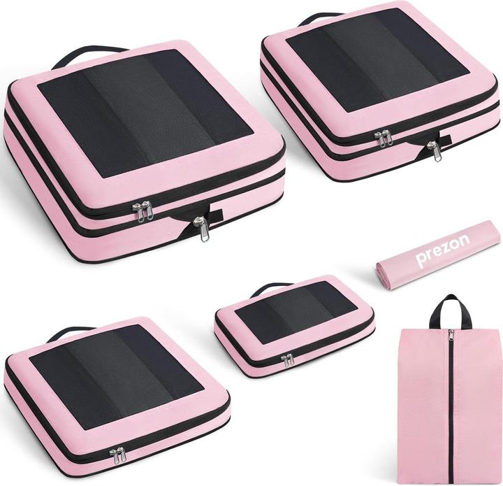 Produktbild Prezon Kompressions-Packwürfel