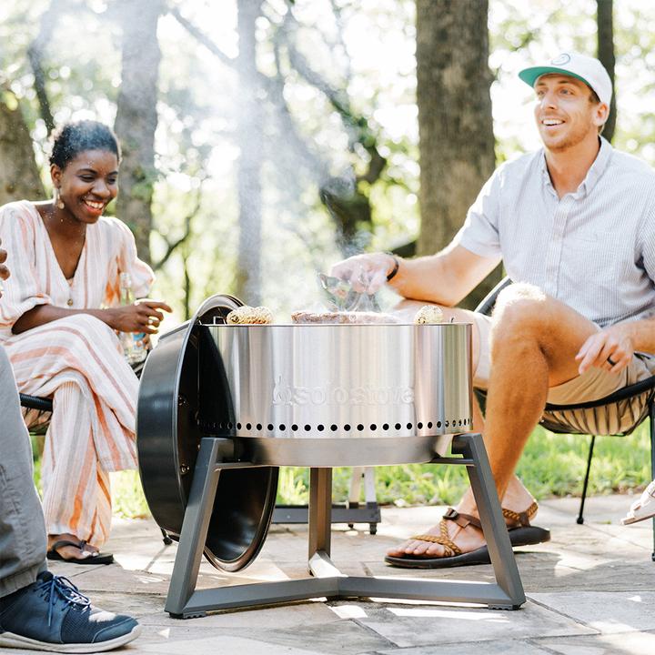 Produktbild Solo Stove Ultimate Bundle