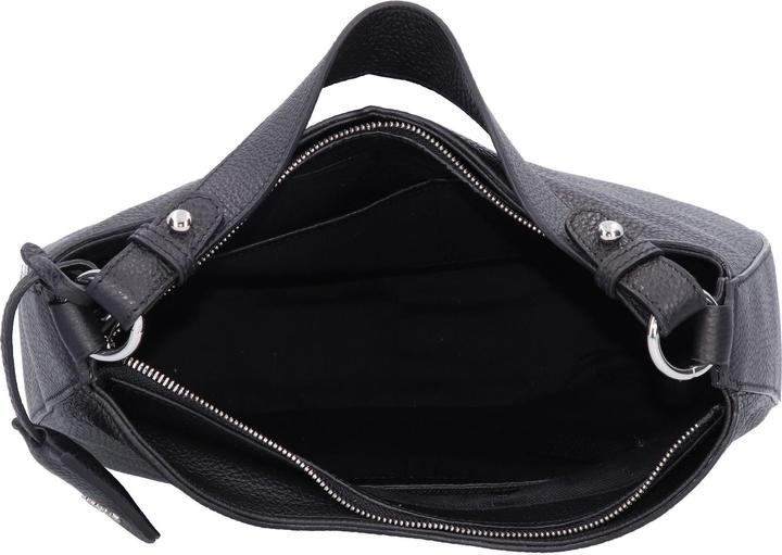 Actual product image Abro Adria shoulder bag leather 30 cm