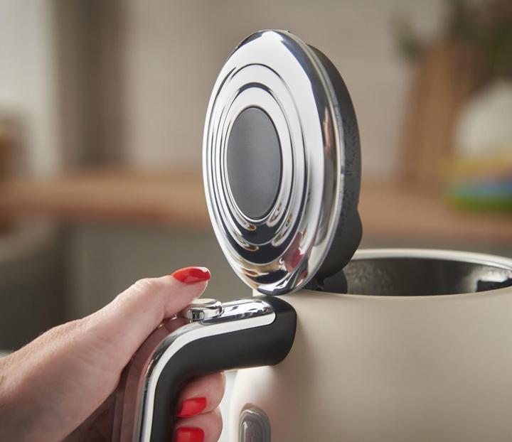 Produktbild Russell Hobbs Hanley Wasserkocher, Jasmine (28640-70) (1.70 l)