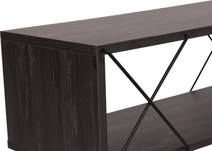 Actual product image Skye Decor Helen (120 x 30 x 40 cm)