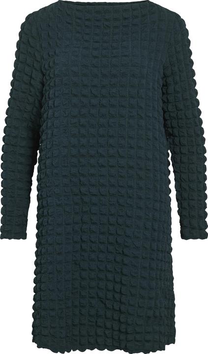 Image du produit Vila VIFORCEA U-Boot-Ausschnitt Minikleid (M)