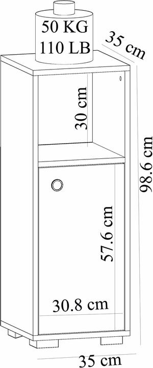 Produktbild Kalune Design Quinton