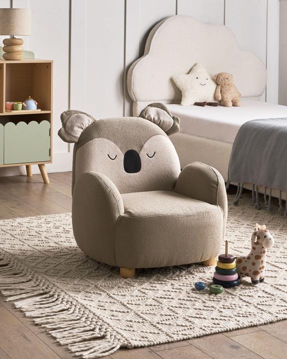 Produktbild Beliani Hervik (Kindersessel)