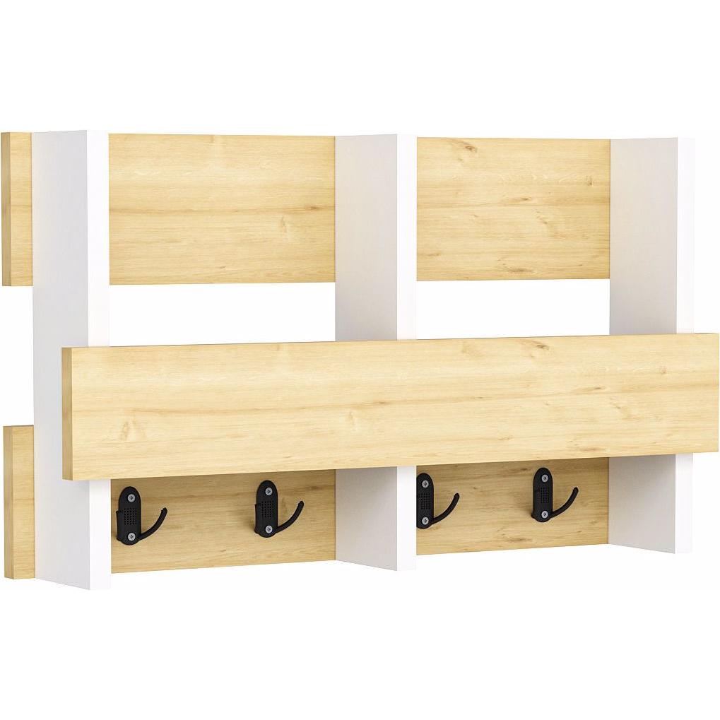 Kalune Design, Garderobe + Kleiderhaken, Coralie