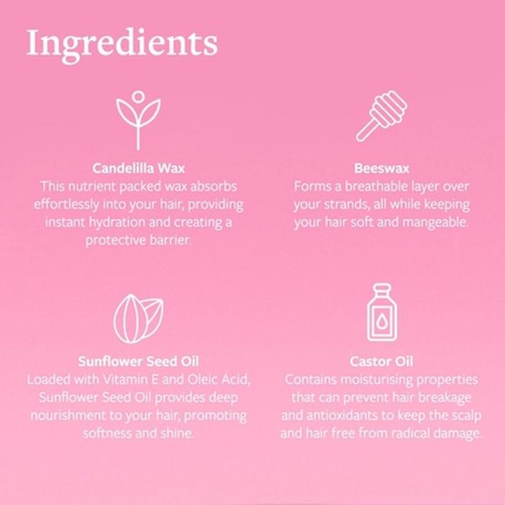 Produktbild Slickhair Hair Wax Stick (Haarwachs)