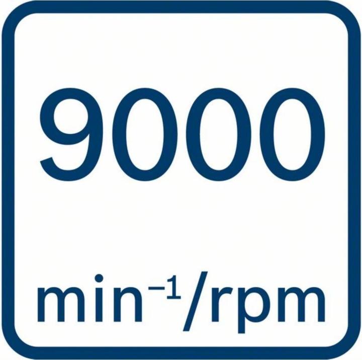 Actual product image Bosch Professional GWS 18V-10 (125 mm)