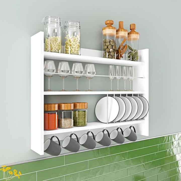 Immagine prodotto Skye Decor Huxley (85 x 15 x 65 cm)
