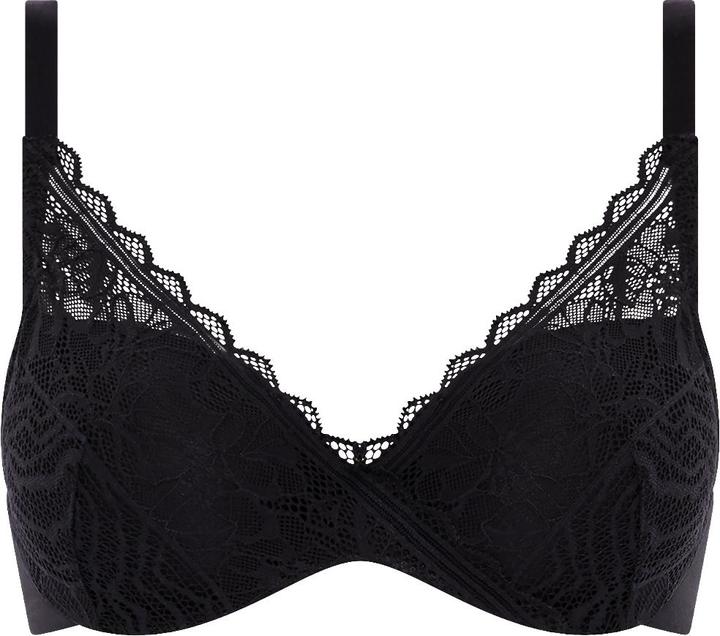 Produktbild Chantelle Easy Feel Floral Touch Schalen-BH (Einzelpack, 75 G)