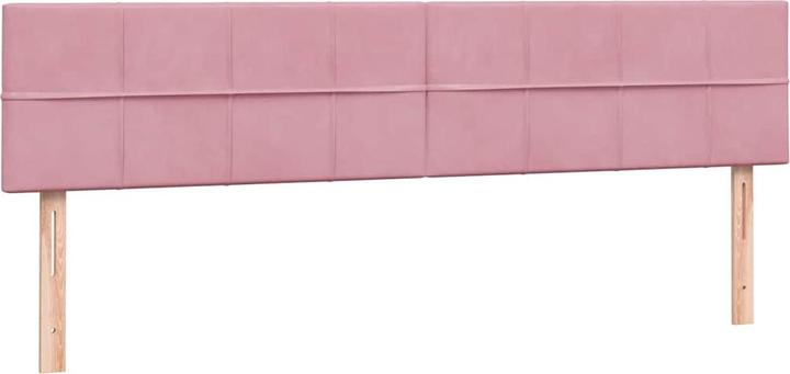 Produktbild vidaXL Boxspringbett (180 x 210 cm)