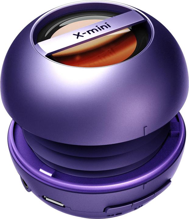 Produktbild X-mini Kai 2 (10 h)