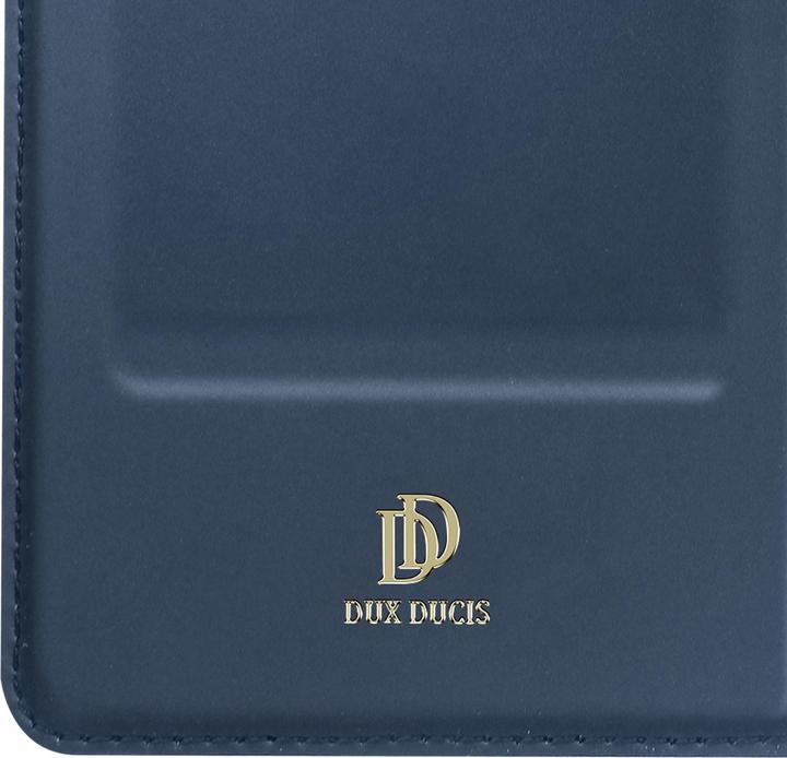 Produktbild Dux Ducis Honor Magic6 Pro - Skin Pro Flip Case schwarz (Honor Magic6 Pro)