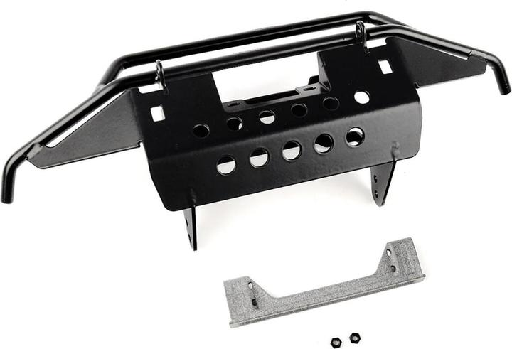 Produktbild Rc4Wd Front Rohr-Stossstange, TRX-4 Bronco 21