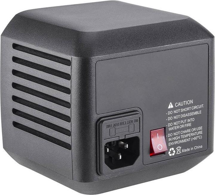 Image du produit Godox AD600 Bloc d'alimentation