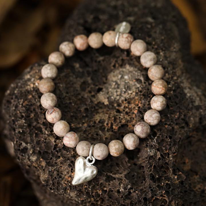 Produktbild Andreani Armband mit echten Süsswasserperlen (Stein)