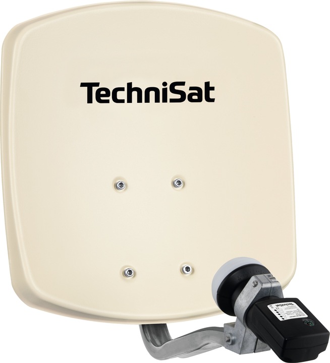 Immagine prodotto TechniSat Digidish33vhbg (Antenna, 30 dB, LTE)