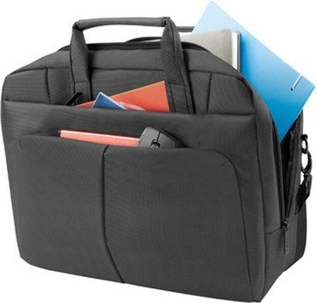 Actual product image Natec NTO-0814 Notebook Case (14.1 inch) Briefcase (14.09", Universal)