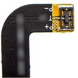 CoreParts Mobile Battery for Doogee (Akku), Mobilgerät Ersatzteile