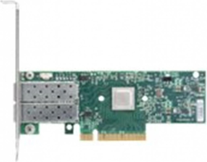 Image du produit Mellanox ConnectX-4 Lx EN (PCI Express 3.0 x8)