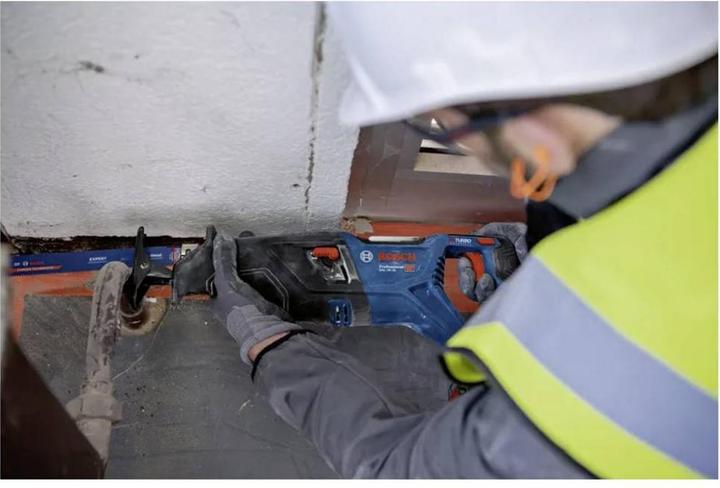 Produktbild Bosch Professional GSA 18V-28