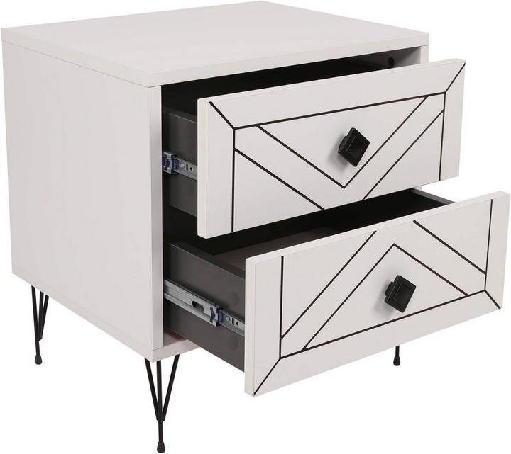 Immagine prodotto Skye Decor Luciano (50 x 40 x 55 cm)