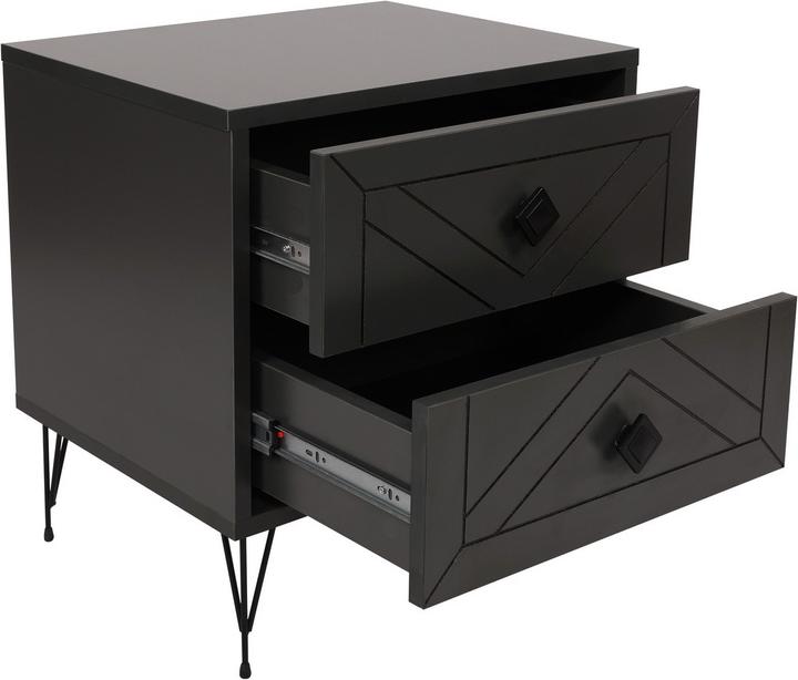 Actual product image Skye Decor Luciano (50 x 40 x 55 cm)