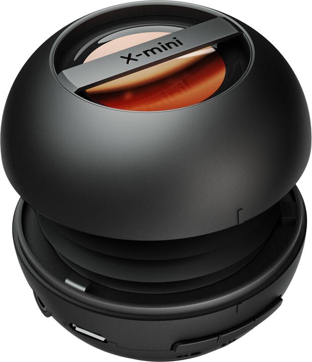 Produktbild X-mini Kai 2 (8 h, Akkubetrieb)