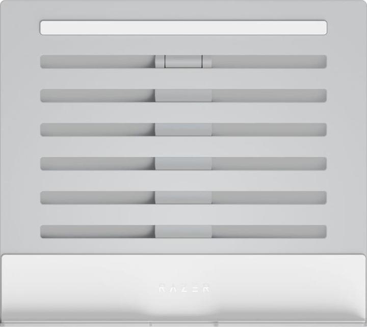 Produktbild Razer Adjustable Laptop Stand - Mercury