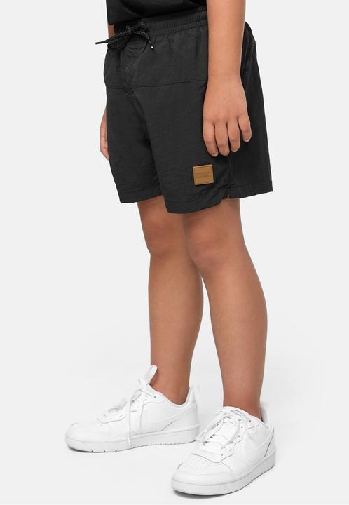 Image du produit Urban Classics Short de natation garçon Block (122, 128)