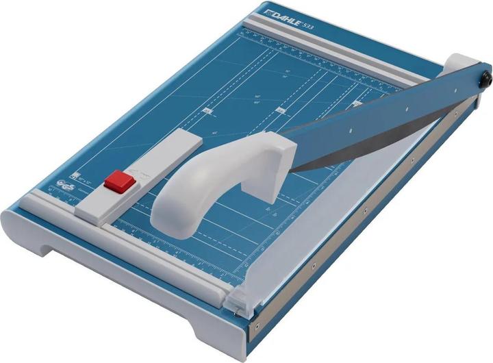 Actual product image Dahle 533 (15 Sheets, A4)
