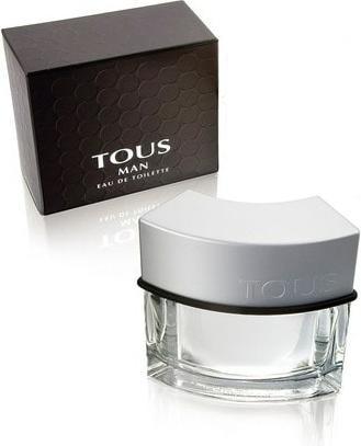 Produktbild Tous Parfum (Eau de Toilette, 50 ml)
