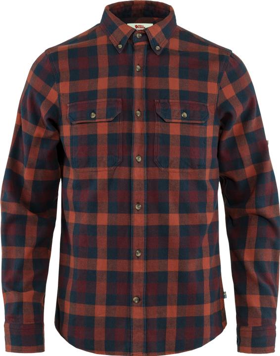 Immagine prodotto Fjällräven Camicia Skog (XS)