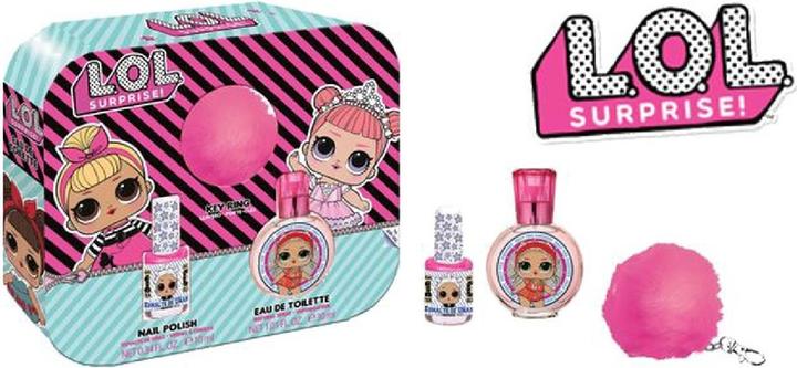 Produktbild EP Line LOL Surprise (Parfum set)