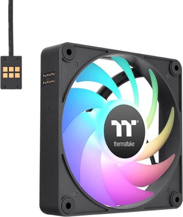 Produktbild Thermaltake CT120 EX ARGB Sync (120 mm, 3 x)