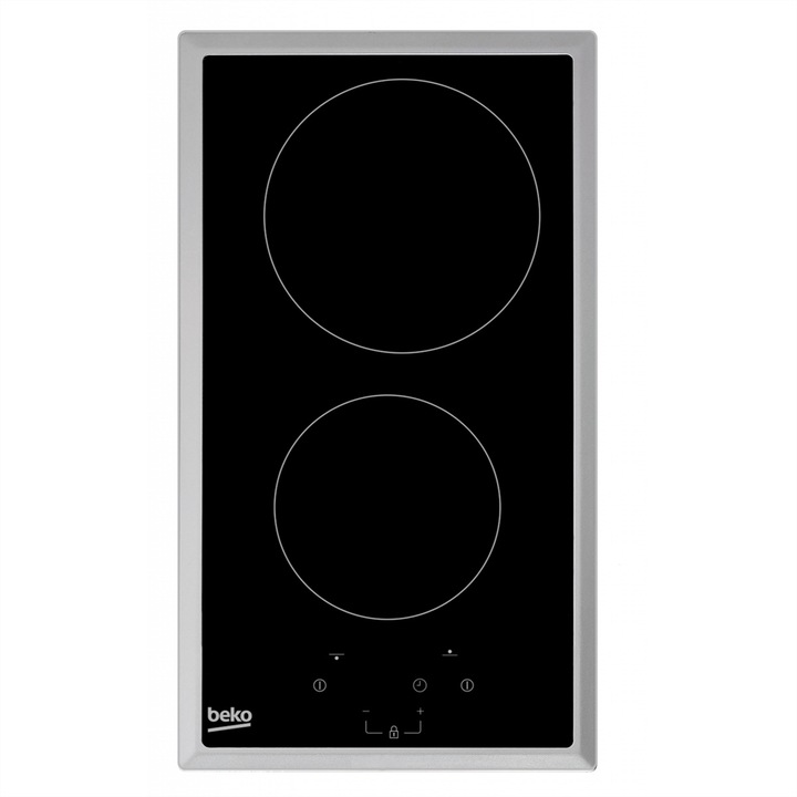 Actual product image Beko HDMC32400TX