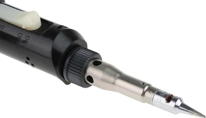 Immagine prodotto Weller Erem Saldatore a gas Pyropen WP1 650°