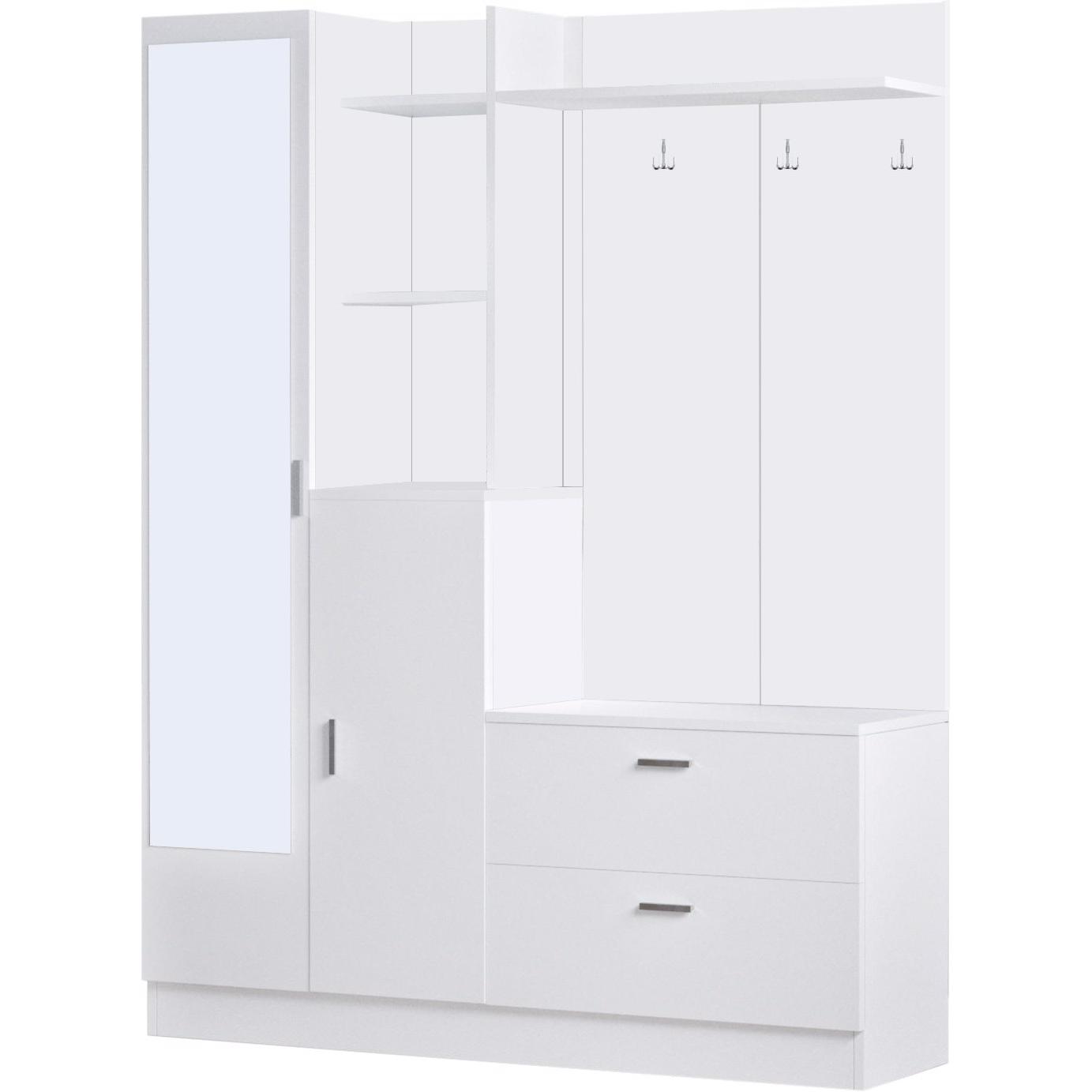 Skye Decor, Garderobe + Kleiderhaken, Zyon