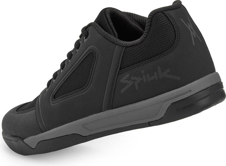 Actual product image Spiuk mtb shoes roots (44)