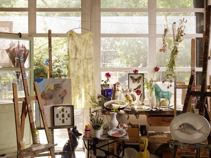 Actual product image Le grand bordel (German, Gerd George, Judith Stoletzky, Stephan Hippe, 2013)