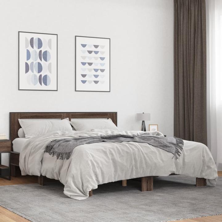 Produktbild vidaXL Karim (150 x 200 cm)