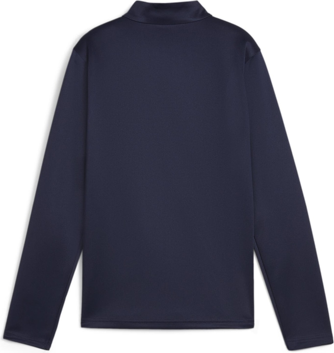 Actual product image Puma teamGOAL Training 1/4 Zip Top Jr (M)