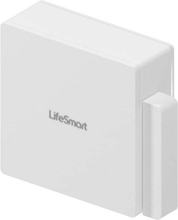 Actual product image Lifesmart LS058 Smart Home Door/Window Contact HomeKit