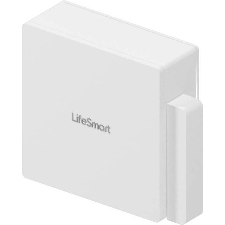 Thumbnail - Lifesmart, Einbruchschutz + Alarmanlage, LS058 Smart Home Tuer-/Fensterkontakt HomeKit