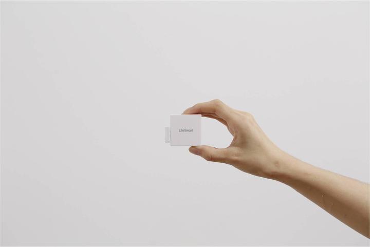 Immagine prodotto Lifesmart LS058 Porta/finestra Smart Home Contatto HomeKit