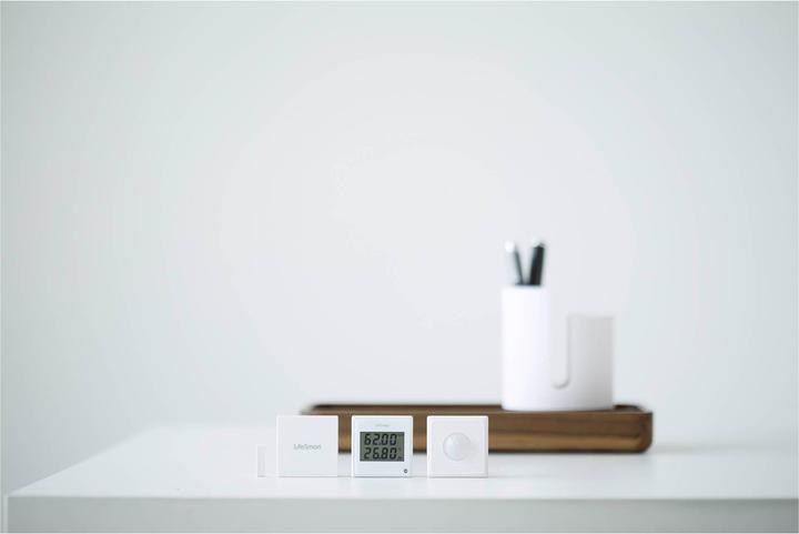Immagine prodotto Lifesmart LS058 Porta/finestra Smart Home Contatto HomeKit