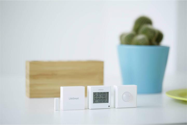 Immagine prodotto Lifesmart LS058 Porta/finestra Smart Home Contatto HomeKit