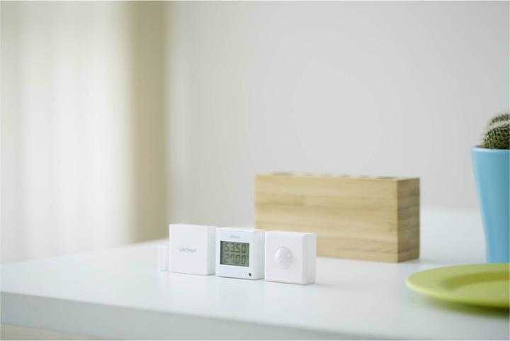 Immagine prodotto Lifesmart LS058 Porta/finestra Smart Home Contatto HomeKit